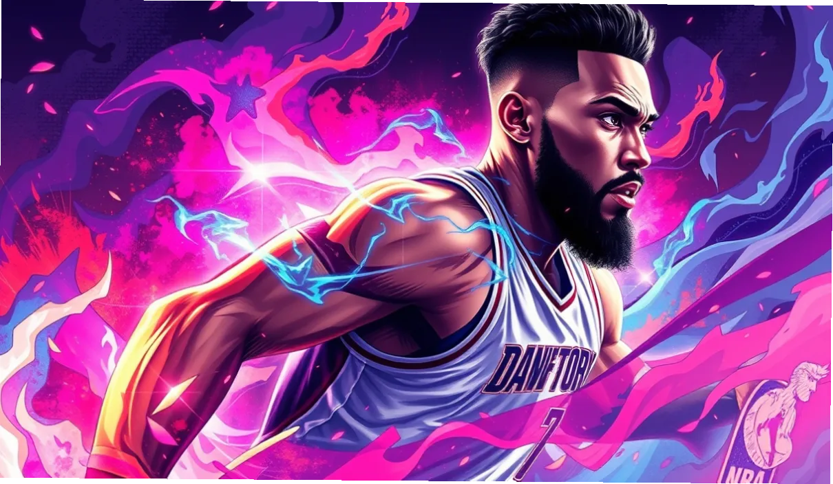 NBA超级顶薪条件 示意图